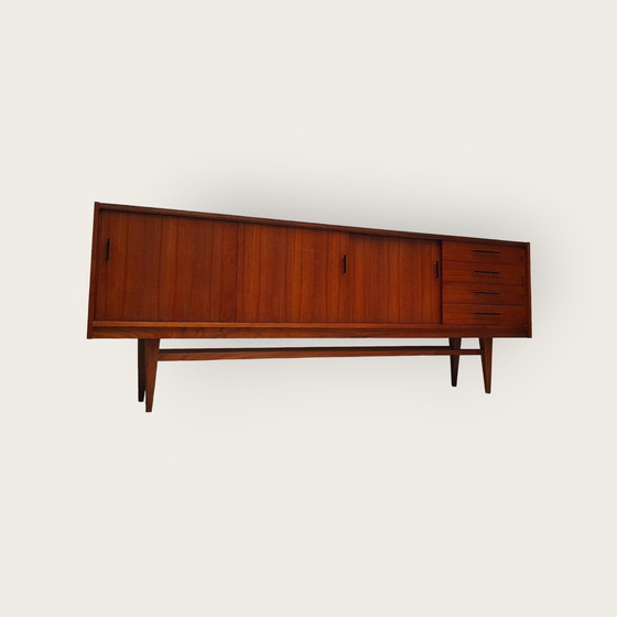 Image 1 of Mid Century sideboard