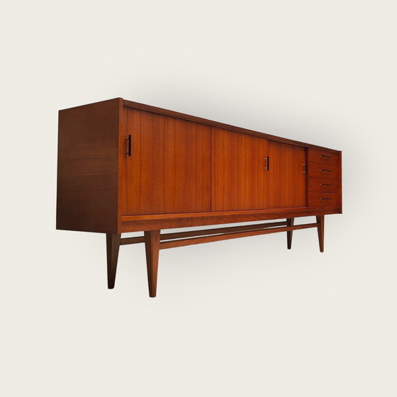 Image 1 of Mid Century sideboard