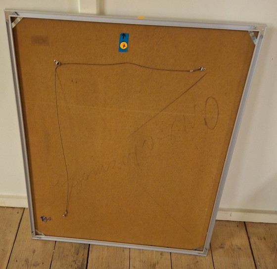 Image 1 of Ans Van Dormolen Kunstwerk 