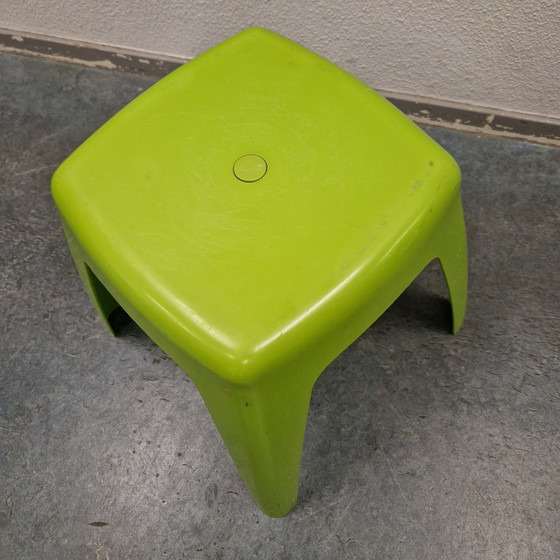 Image 1 of Jaren 70 Vintage Krukje Flair Spaceage