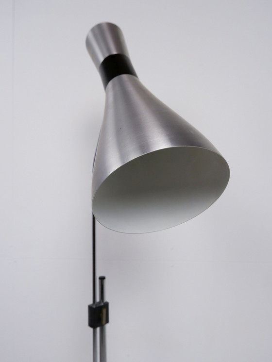 Image 1 of Diabolo Vloerlamp Van Fog & Morup, Jaren 60