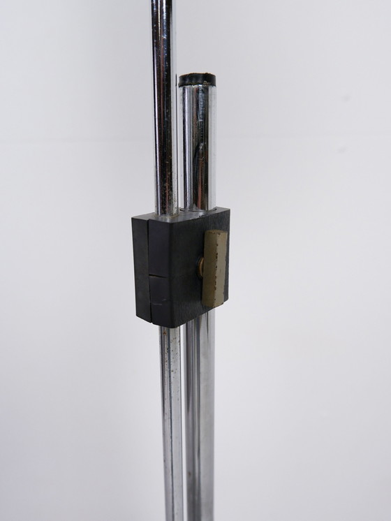 Image 1 of Diabolo Vloerlamp Van Fog & Morup, Jaren 60