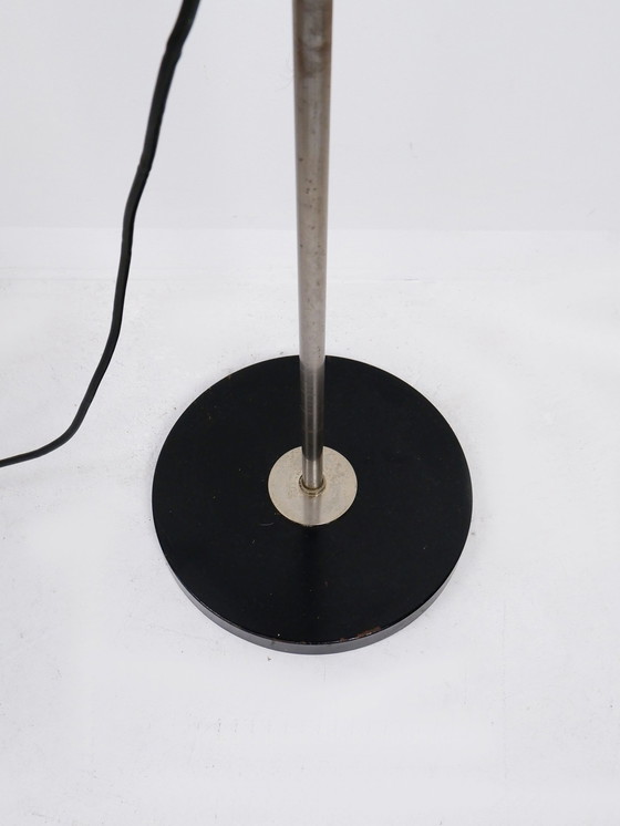 Image 1 of Diabolo Vloerlamp Van Fog & Morup, Jaren 60
