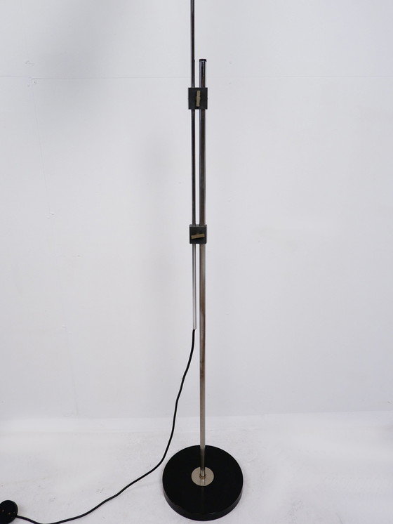 Image 1 of Diabolo Vloerlamp Van Fog & Morup, Jaren 60