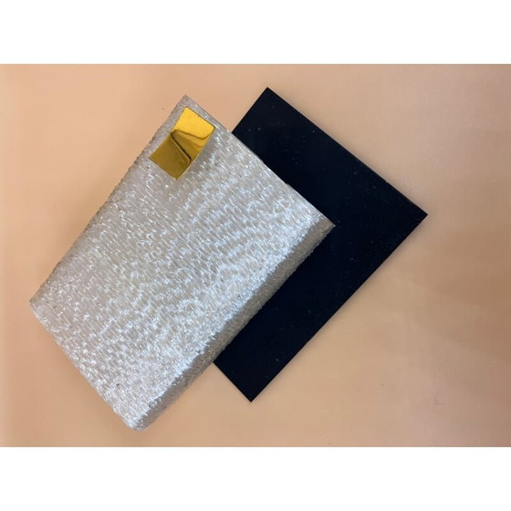 Image 1 of Vintage wandlamp van het huis Arlus, 1960