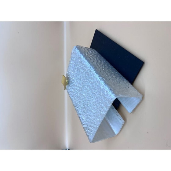 Image 1 of Vintage wandlamp van het huis Arlus, 1960