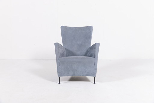 Windy Fauteuil Door Gijs Papavoine Voor Montis