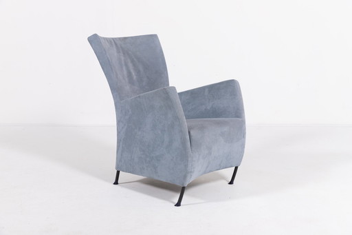 Windy Fauteuil Door Gijs Papavoine Voor Montis