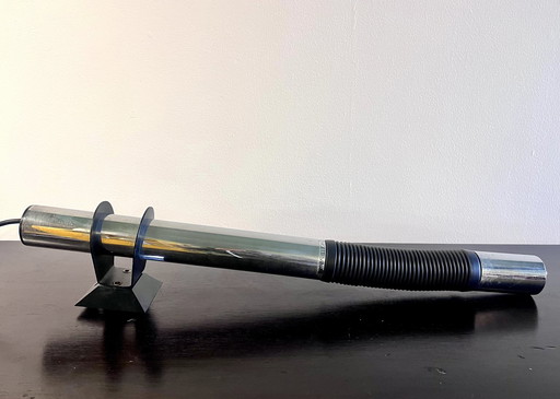 Targetti Sankey wandlamp, Italië, 1970S