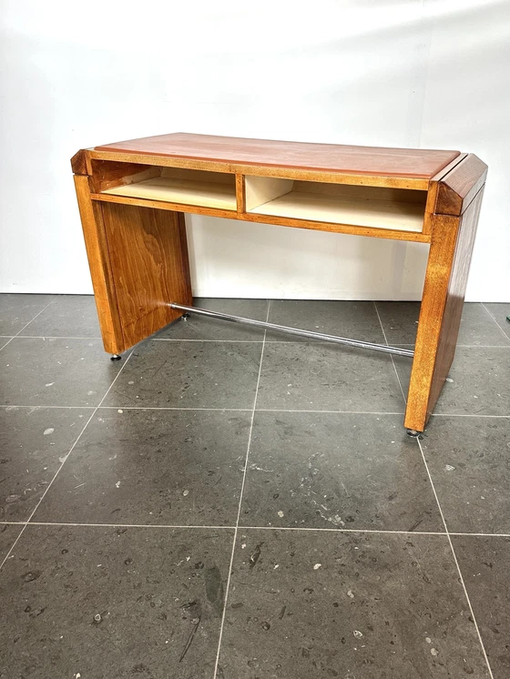 Image 1 of Art Deco Desk