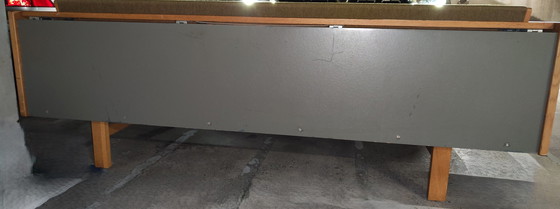 Image 1 of Dagbed Ge259 Getama van Hans Wegner