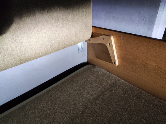 Image 1 of Dagbed Ge259 Getama van Hans Wegner