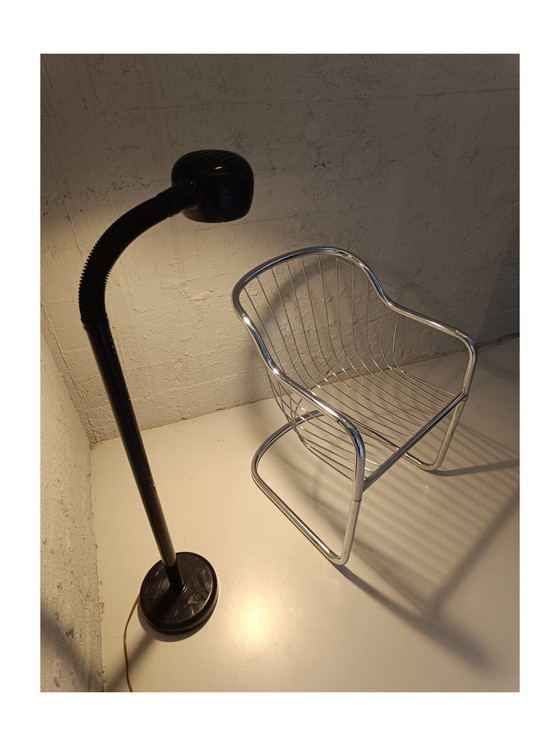 Image 1 of Vintage Cantilever Chair