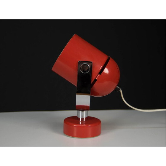 Image 1 of Vintage lamp van Stanislav Indra, 1970