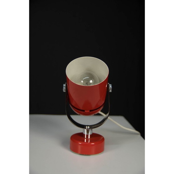 Image 1 of Vintage lamp van Stanislav Indra, 1970
