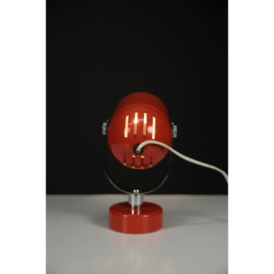 Image 1 of Vintage lamp van Stanislav Indra, 1970