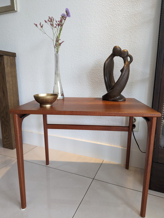 Image 1 of Vintage coffee table