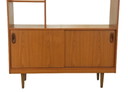 Schreiber roomdivider 'Dunsmore'  vintage