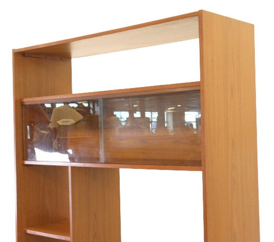 Image 1 of Schreiber roomdivider 'Dunsmore'  vintage