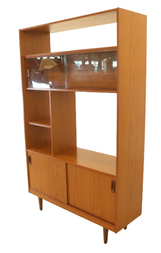 Image 1 of Schreiber roomdivider 'Dunsmore'  vintage