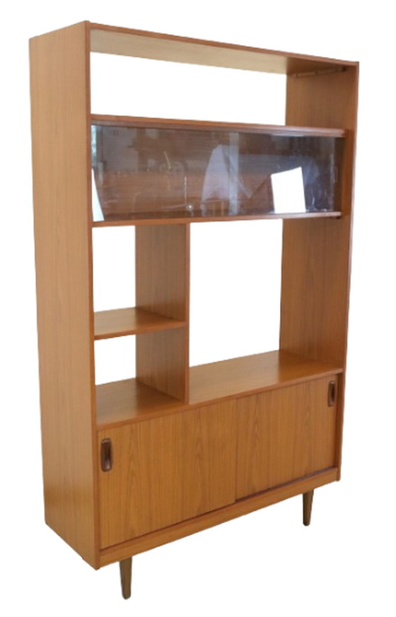 Image 1 of Schreiber roomdivider 'Dunsmore'  vintage