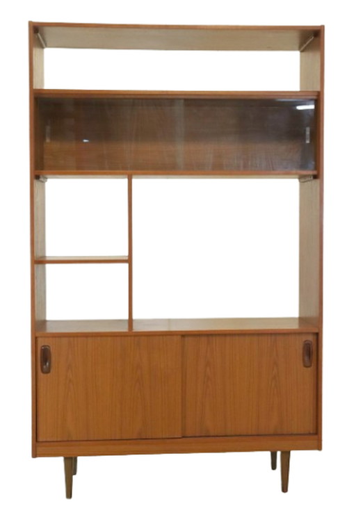 Schreiber roomdivider 'Dunsmore'  vintage