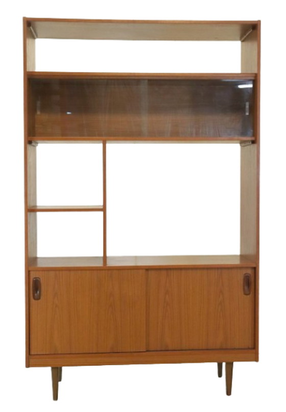 Image 1 of Schreiber roomdivider 'Dunsmore'  vintage