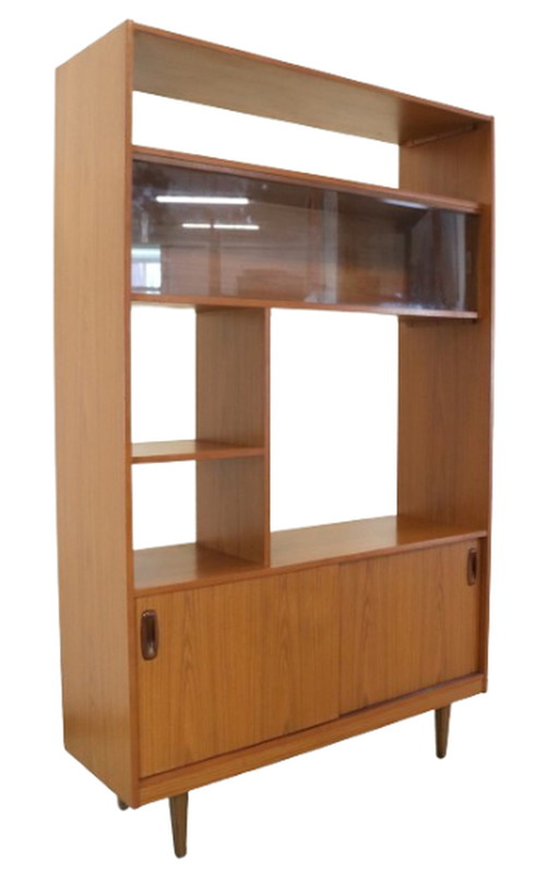 Schreiber roomdivider 'Dunsmore'  vintage