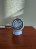 Eyeball Tafellamp / Wandlamp – Artilux Sweden - Vintage