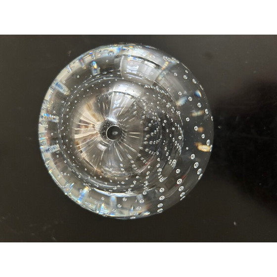 Image 1 of Vintage kristallen papierpers, 1970