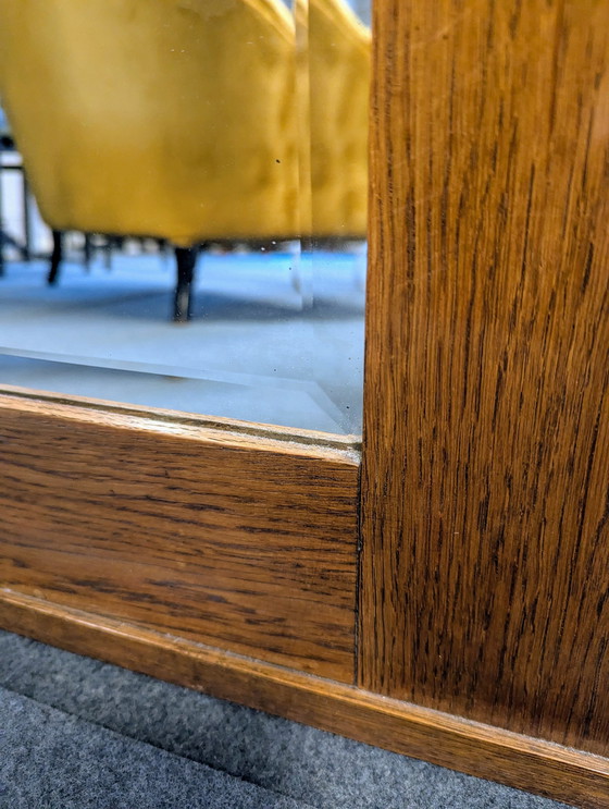 Image 1 of Amsterdamse School Spiegel 1930