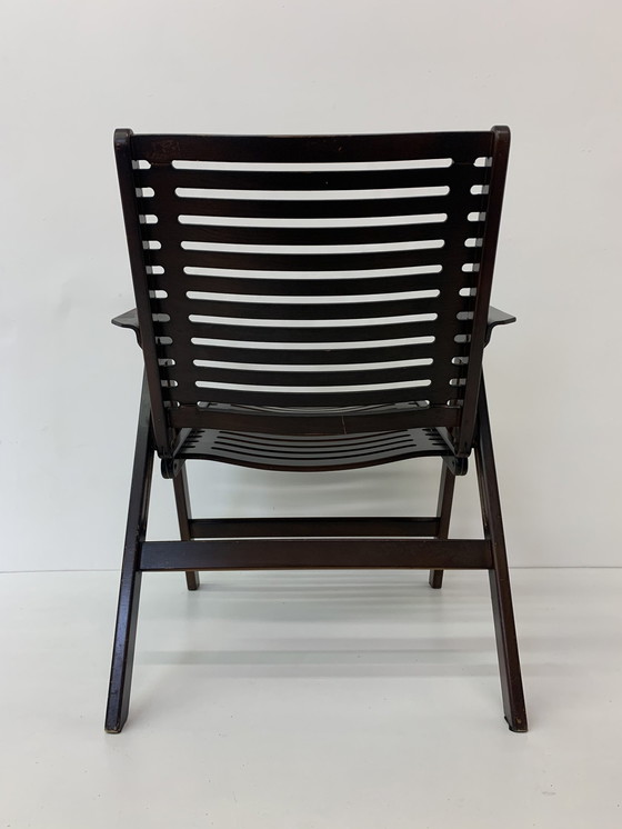 Image 1 of Niko Kralj Rex Vouwstoel Mid Century , 1950'S