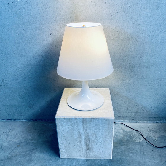 Image 1 of Raak Amsterdam Tafel Lamp 1960 Dutch Design