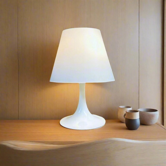 Image 1 of Raak Amsterdam Tafel Lamp 1960 Dutch Design