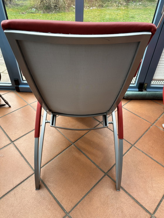 Image 1 of PAX-fauteuil van Interprofil