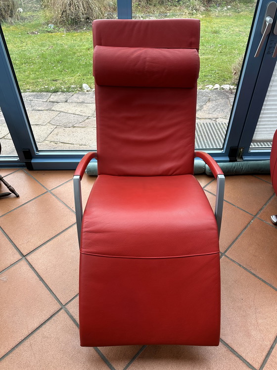 Image 1 of PAX-fauteuil van Interprofil