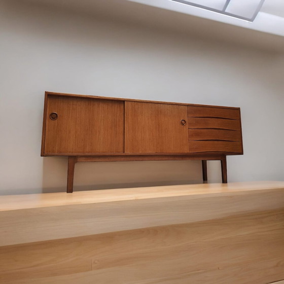 Image 1 of Mid Century sideboard