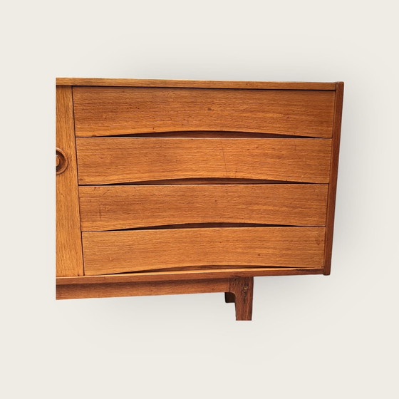 Image 1 of Mid Century sideboard