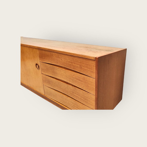 Image 1 of Mid Century sideboard