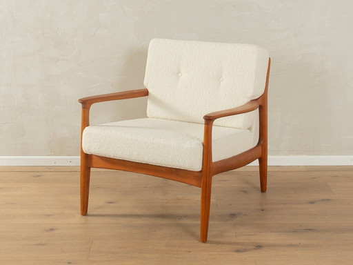  Fauteuil 1960S, Eugen Schmidt