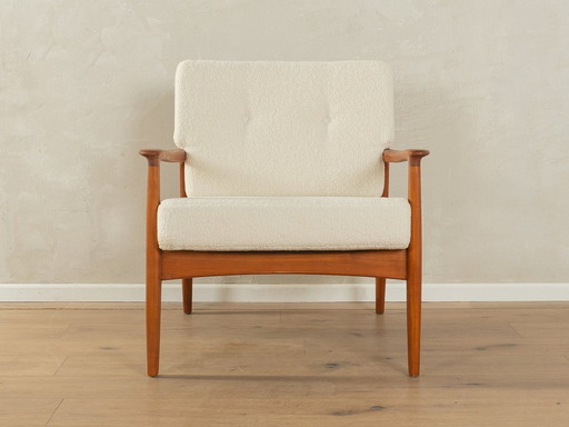  Fauteuil 1960S, Eugen Schmidt