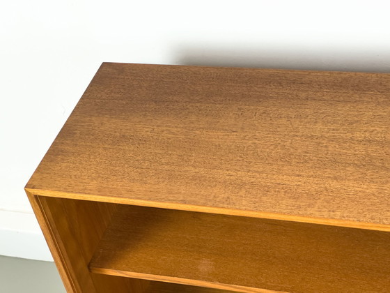 Image 1 of Mid Century Teakhouten Dressoir van Franzmeyer Meubels, 1960S