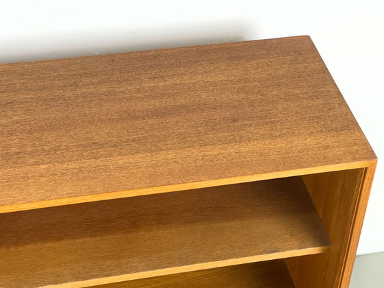 Image 1 of Mid Century Teakhouten Dressoir van Franzmeyer Meubels, 1960S