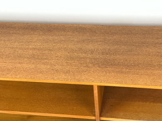 Image 1 of Mid Century Teakhouten Dressoir van Franzmeyer Meubels, 1960S