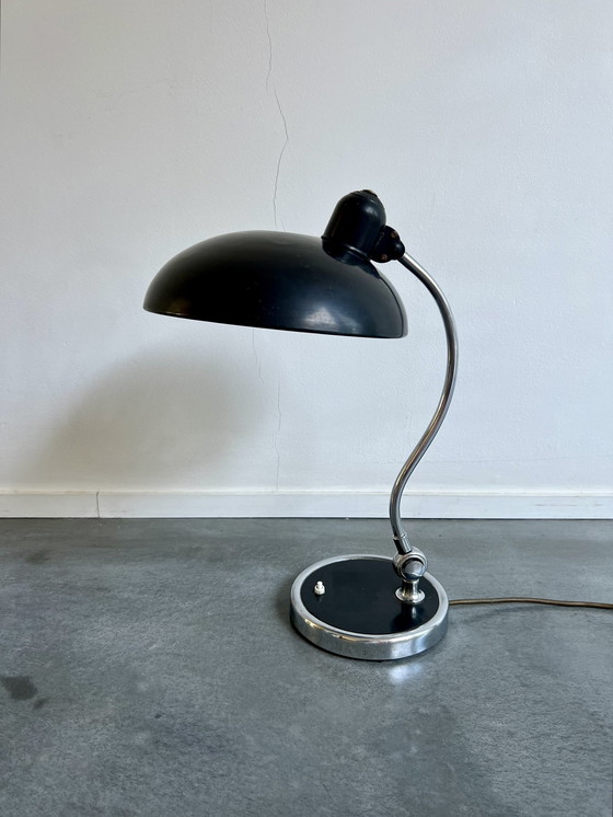 Image 1 of Kaiser Idell Bureaulamp