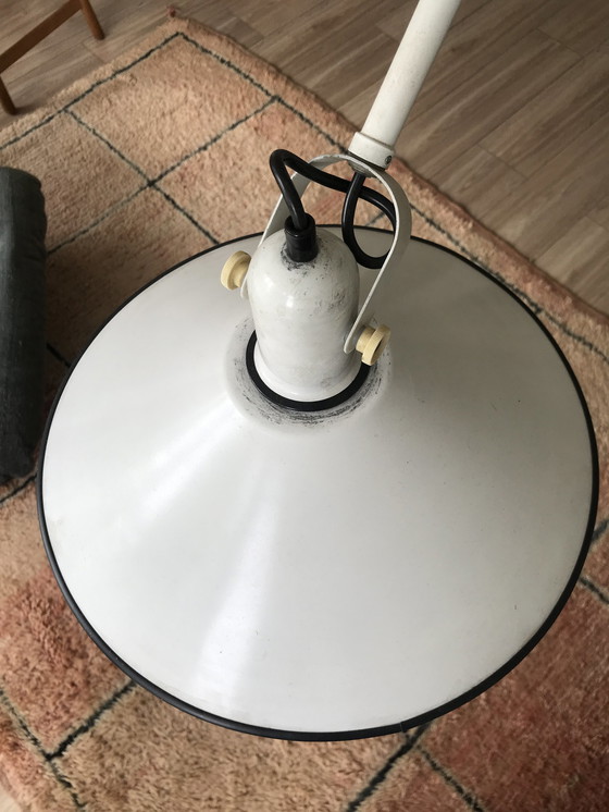 Image 1 of Counterbalance lamp JJM Hoogervorst Anvia