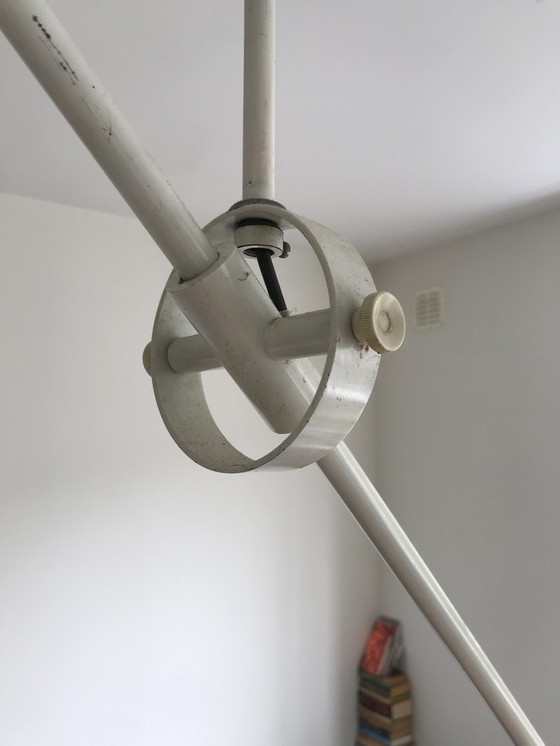 Image 1 of Counterbalance lamp JJM Hoogervorst Anvia