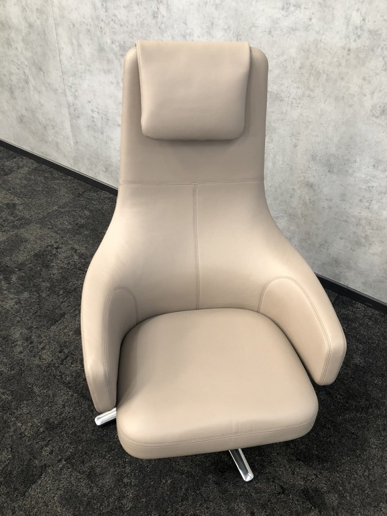 Image 1 of Vitra Repos Fauteuil