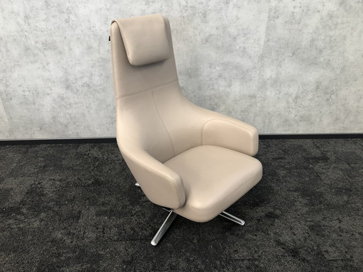 Vitra Repos Fauteuil