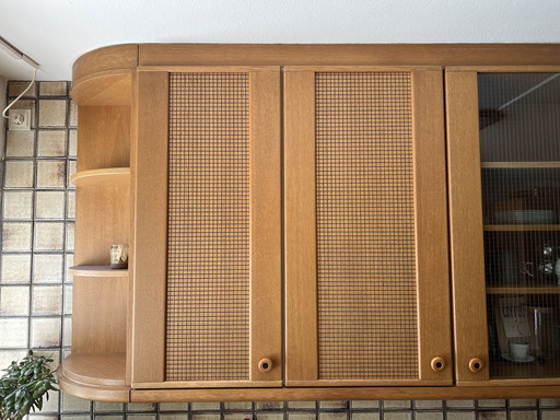 Bulthaup keuken jaren '70